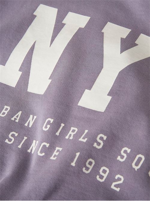  NAME.IT | 13252807/Lavender Gray